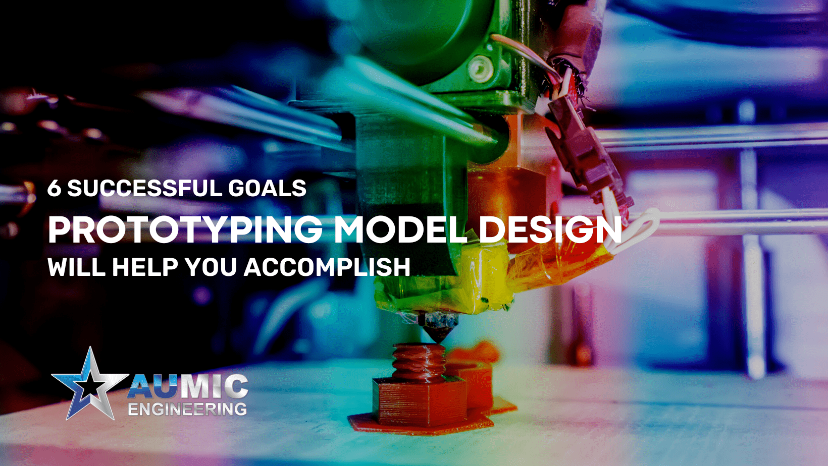 Read more about the article 6 Successful Goals Prototyping Model Design Will Help You Accomplish