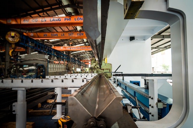 This article provides 6 reasons why Aumic Engineering is one of the best steel companies in Gauteng. 