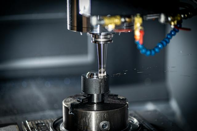 What is the need for precision engineering? This is an article that answers its incredible benefits. | Aumic Engineering.